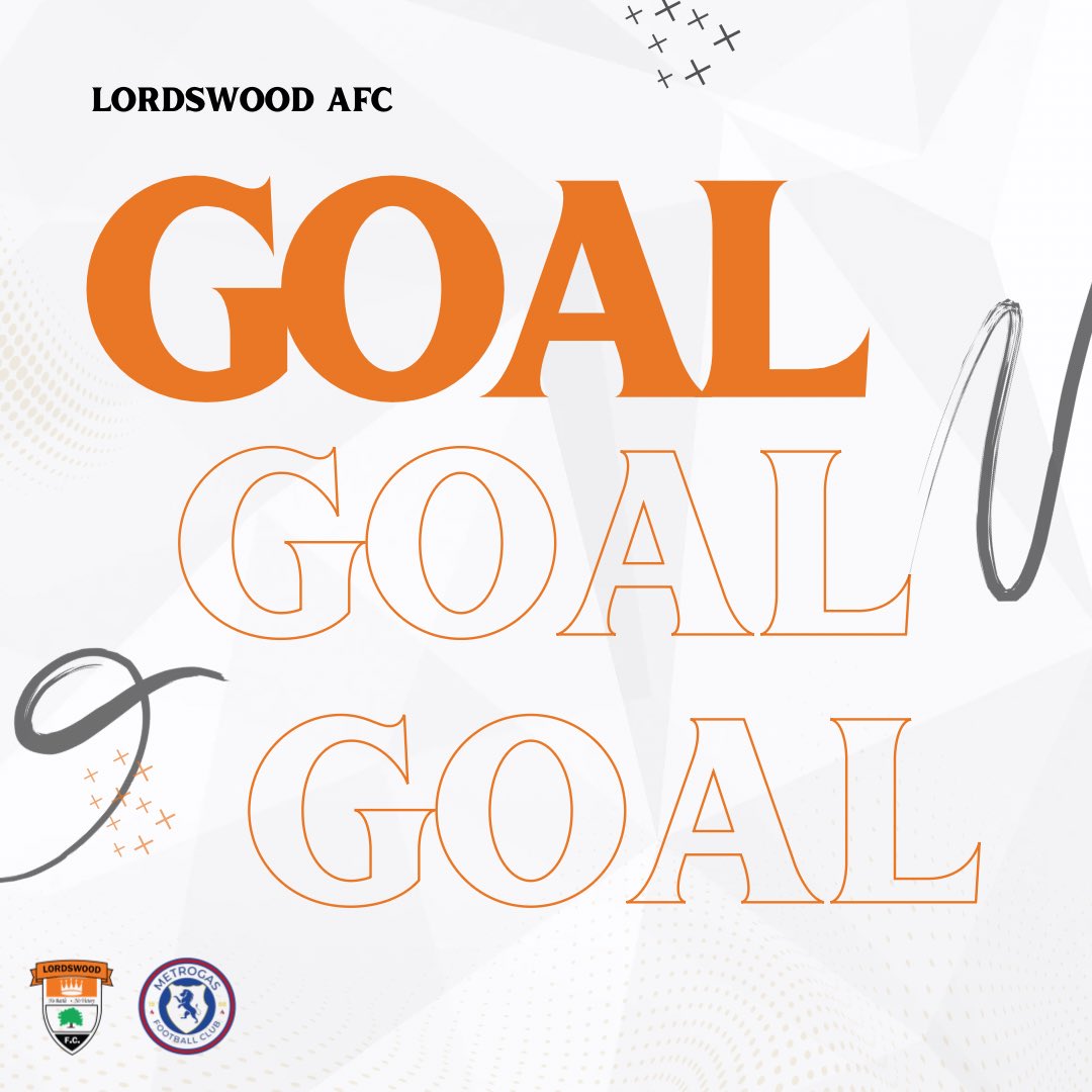 Lordswood AFC tweet media