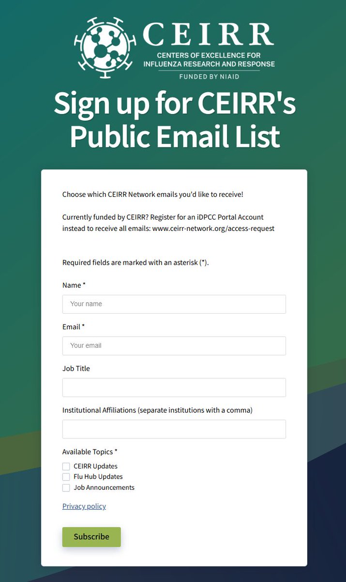 CEIRRNetwork tweet media