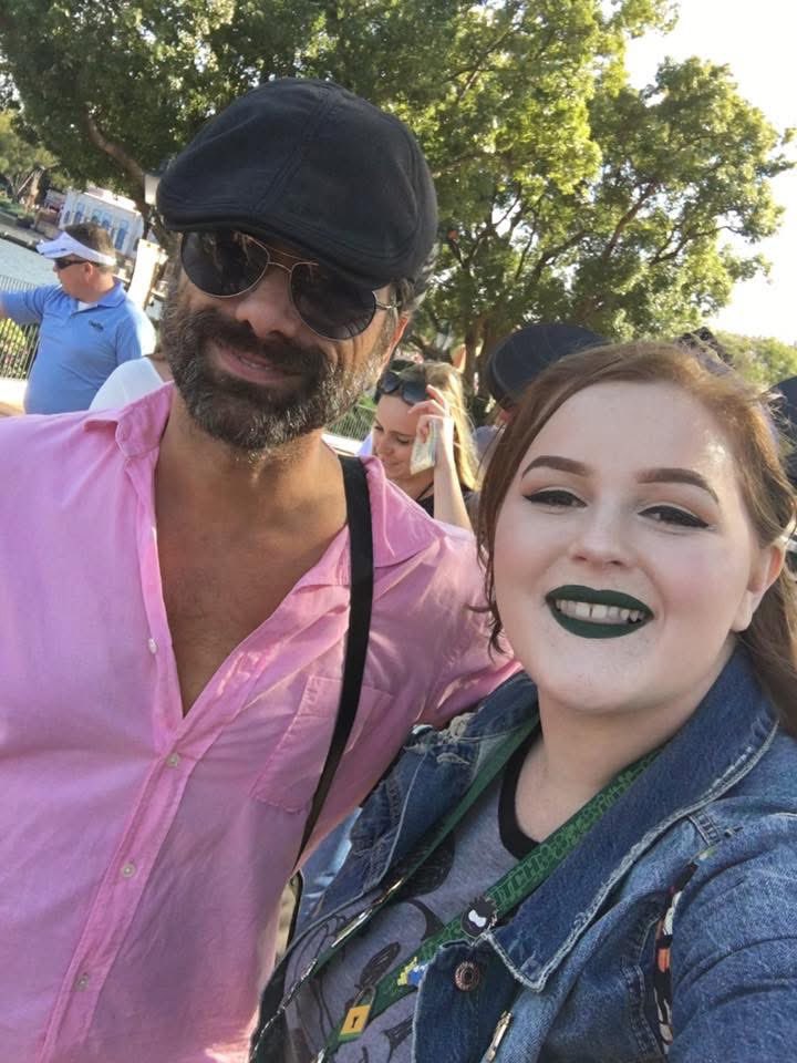 diabetic diva tweet media