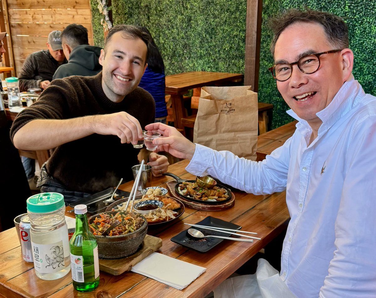 Elliot Hershberg tweet media