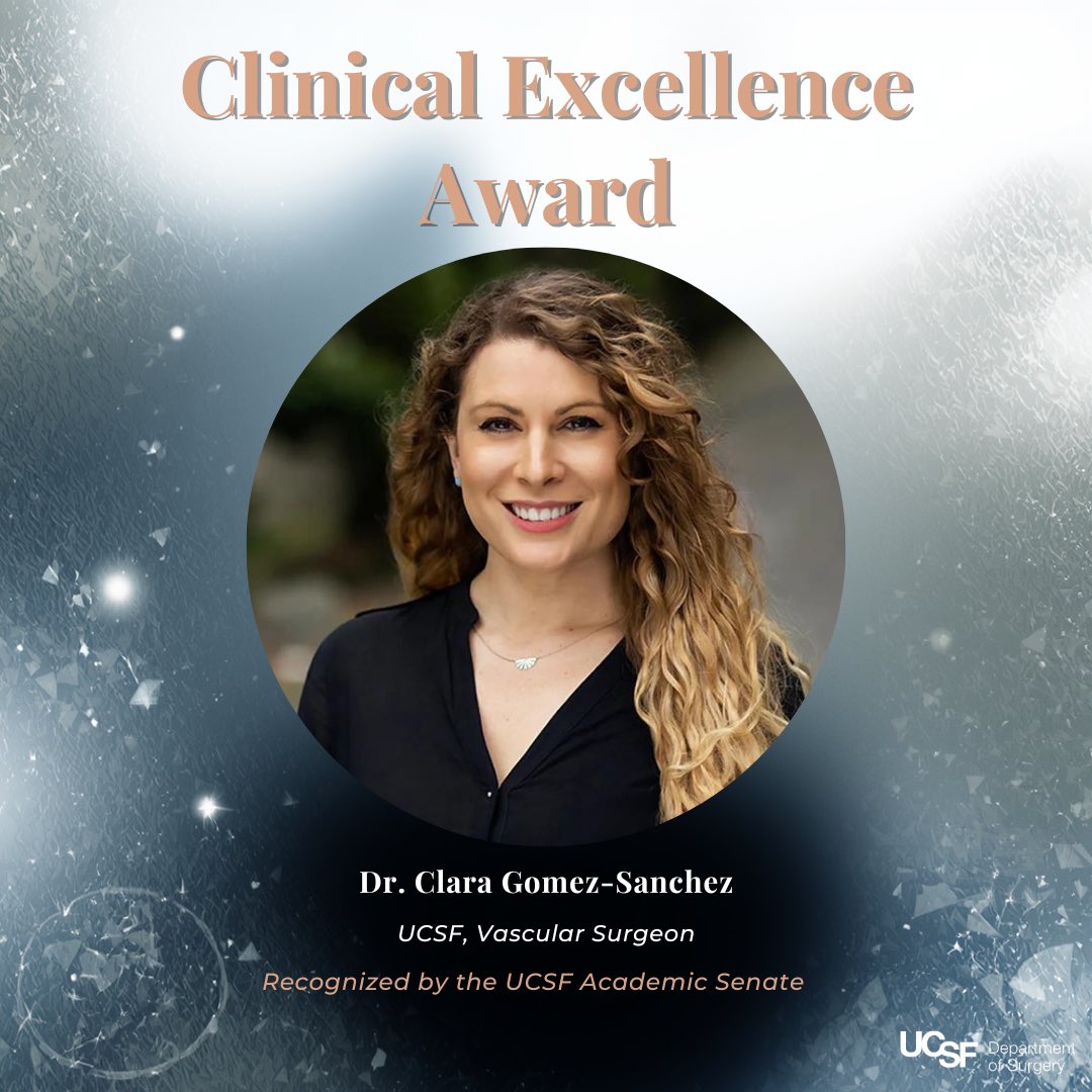 UCSF Surgery tweet media