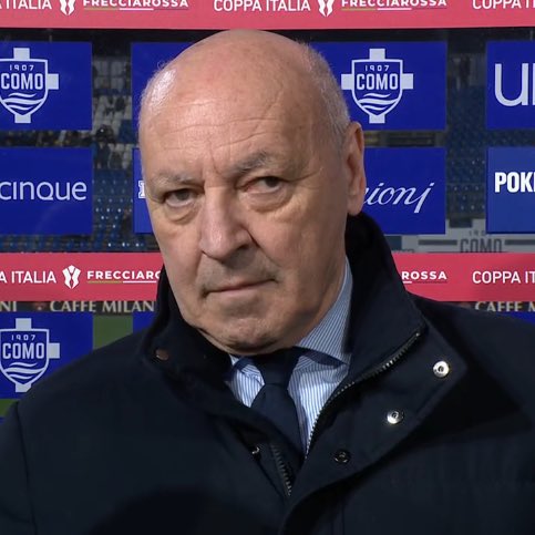 Fabrizio Romano tweet media