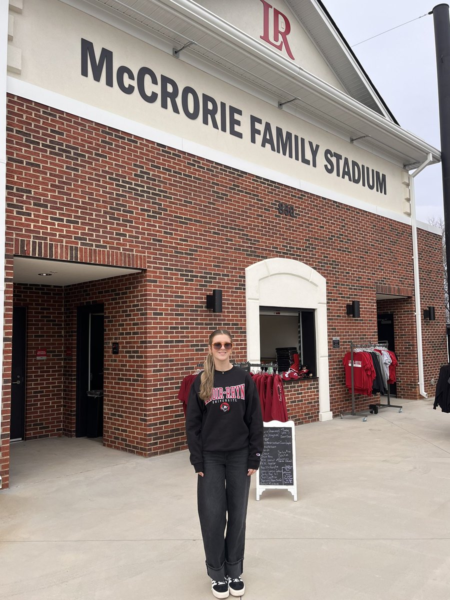 Kendall White 2027 tweet media