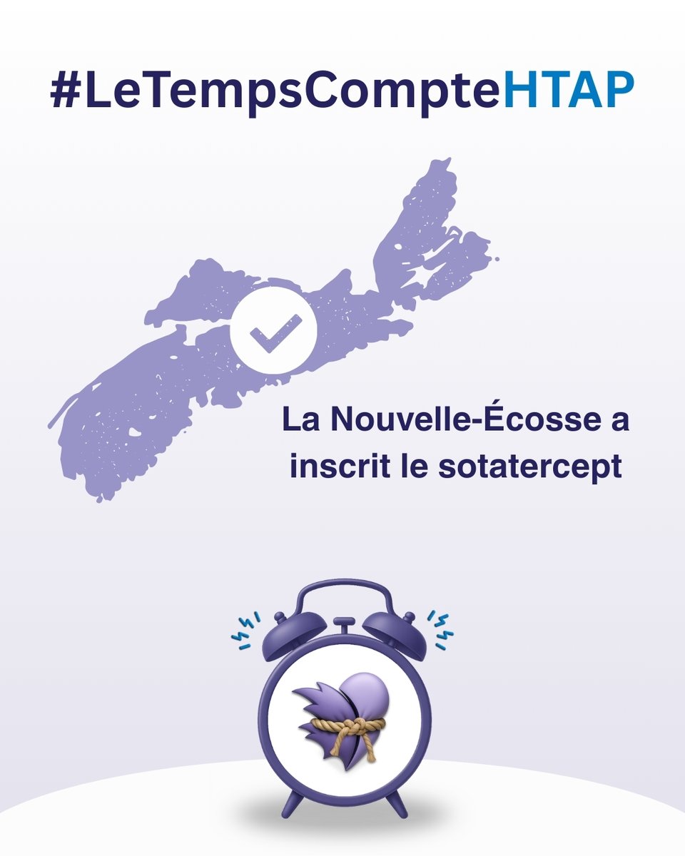 AHTP Canada tweet media