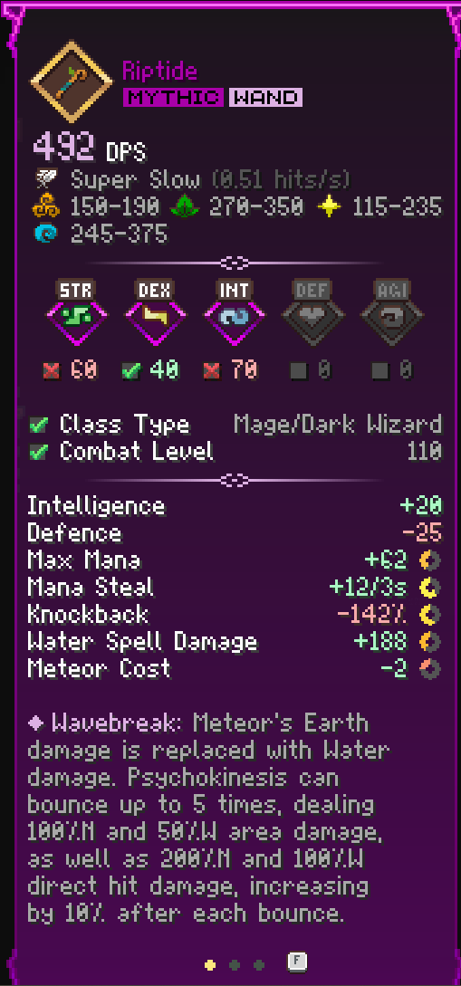 Wynncraft, the Minecraft MMORPG tweet media