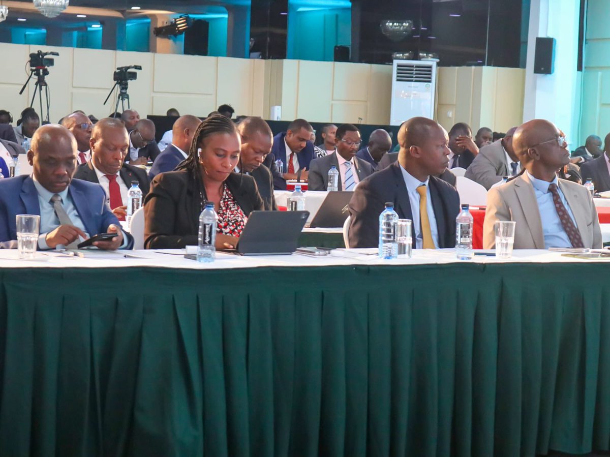 Shaukat Abdulrazak,PhD,EBS tweet media