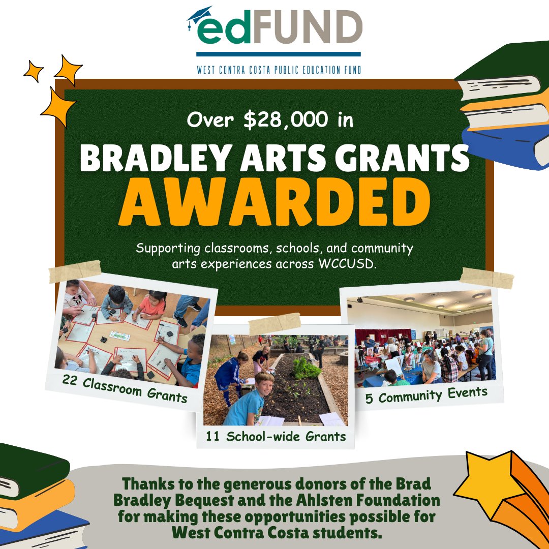 Ed Fund tweet media