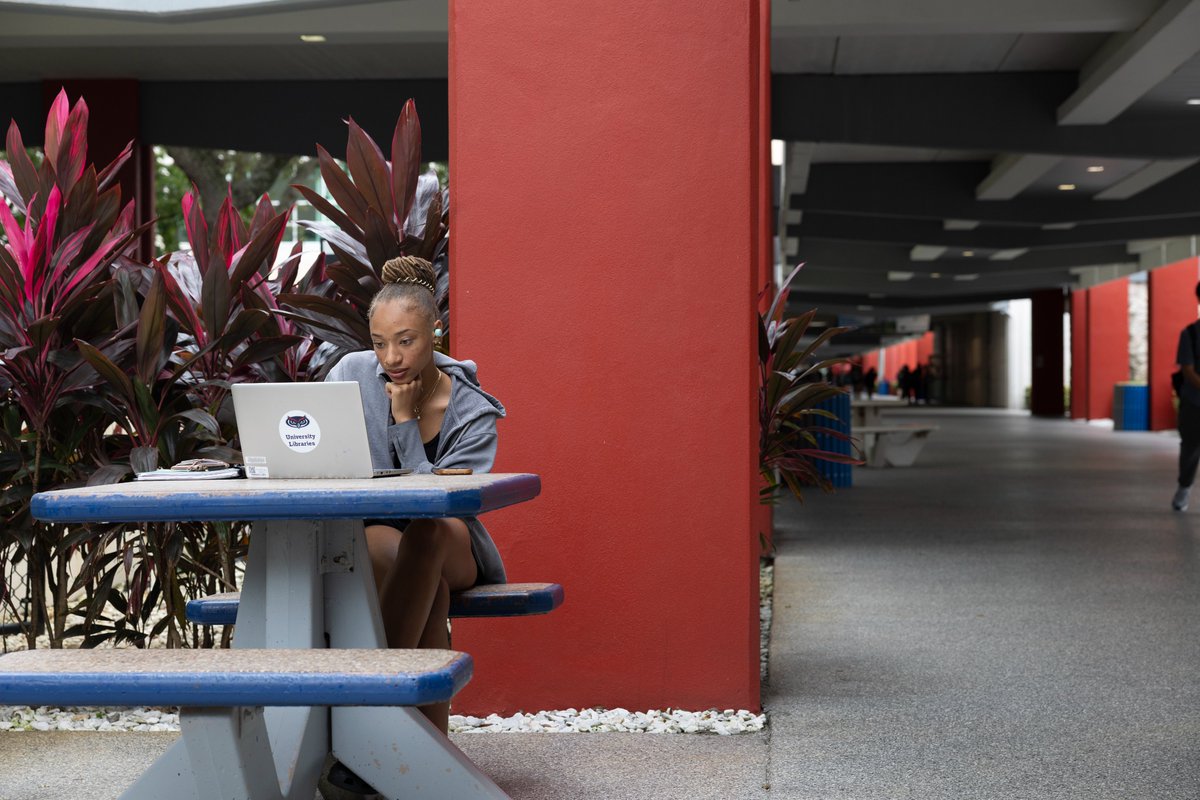 Florida Atlantic University tweet media