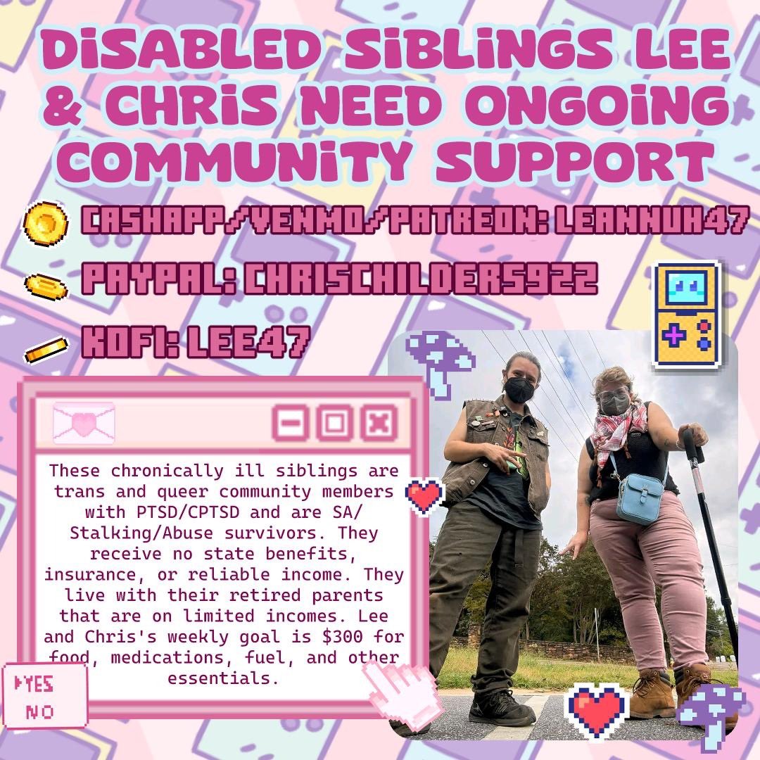 PLEASE BOOST PINNED tweet media