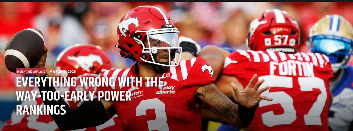 CFL News tweet media
