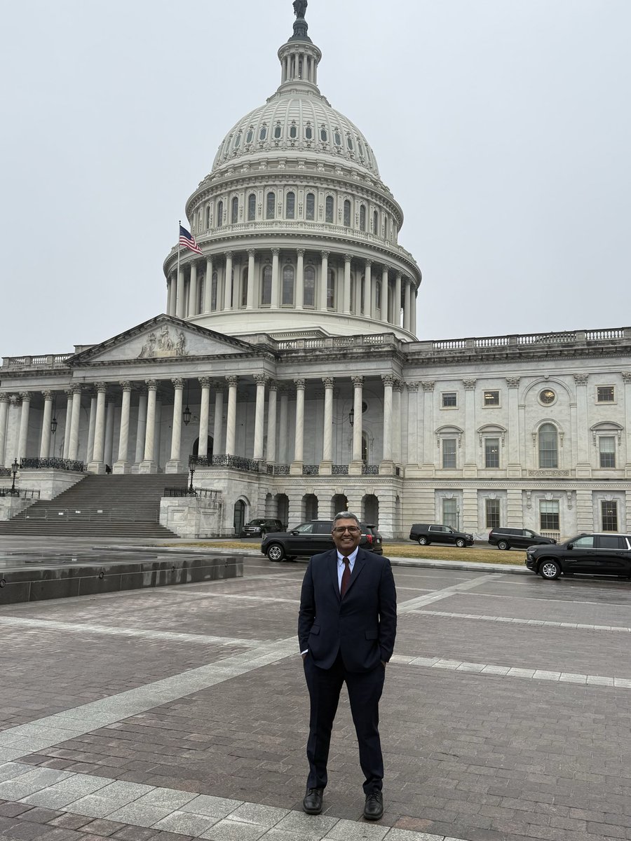 Tom Varghese Jr. MD, MS, MBA, FACS, MAMSE 🇺🇸 tweet media