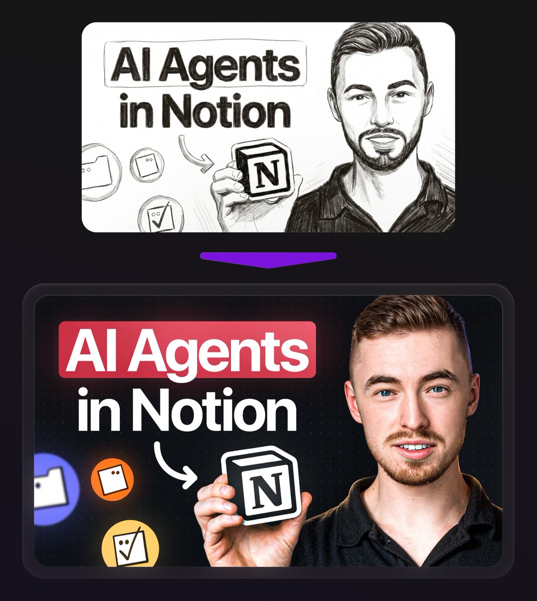 CliB Agency tweet media