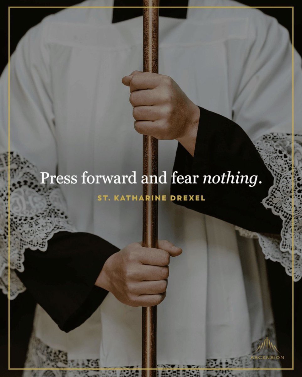 A Catholic Gent tweet media