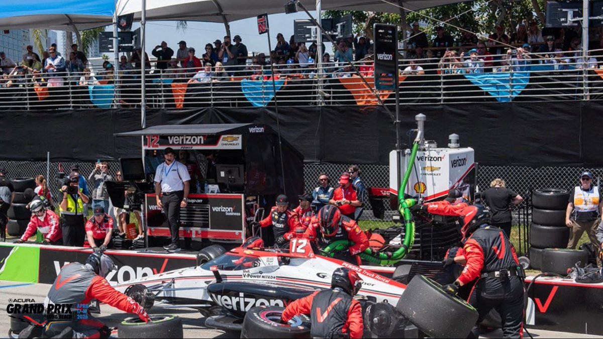 Acura Grand Prix of Long Beach tweet media