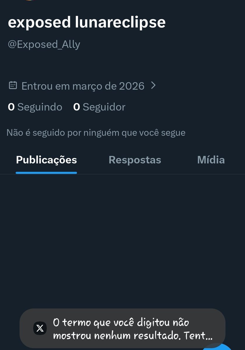 APAGOU A CONTA, FOI?😜 
APAGOU A CONTA, FOI?😛 
APAGOU A CONTA, FOI?👅
APAGOU A CONTA, FOI?😝  

QUEM BRINCA MUITO ACABA VIRANDO BRINQUEDO! KKKKKKKK Que doideira!! Agradeço demais quem veio me defender nessa situação, alertar e etc. Eu tenho muita gratidão por isso!!☆