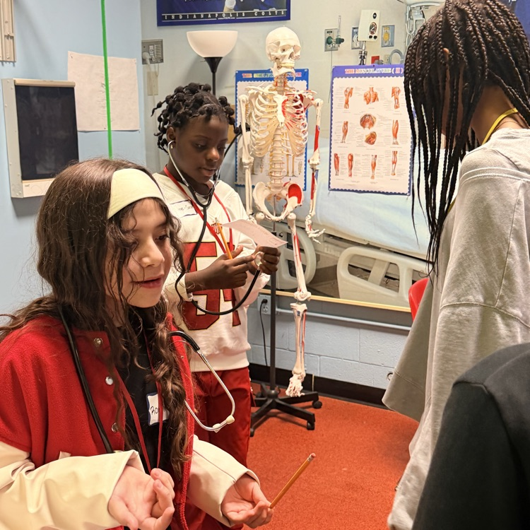 MSD of Warren Township tweet media