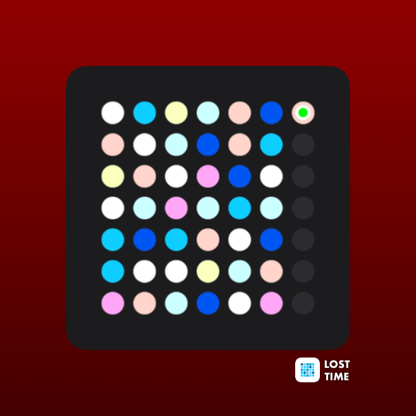 Lost Time® App (@LostTimeApp) / Posts / X