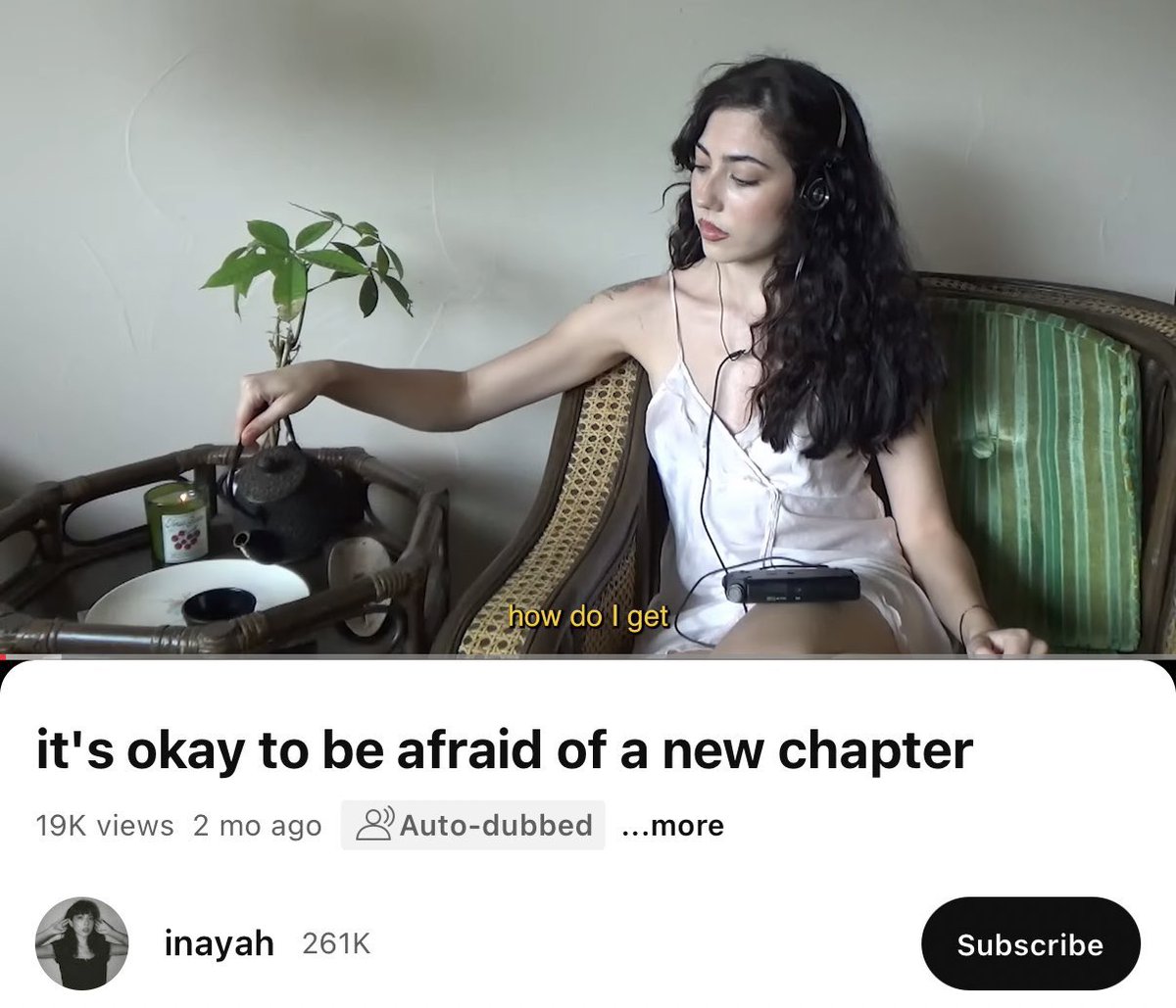 yeter artik burada hic kasmadan just vibeliyicem ya, ne tweet atmak istiyorsam aticam, silmek istedigimde silicem, kafama gore, dunyada o kadar boku takmayip twitter da bu kadar kasmam bagirtiyo ama son, artik chill bi girl olucam