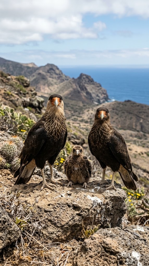 echomythe's tweet photo. L’oiseau exterminé par l’homme : le drame du Caracara de Guadalupe
The Bird Humans Hunted to Extinction: The Guadalupe Caracara

#Macron20h 
Charles de Gaulle
#Hommage
Maeva Ghennam
#IRLFRA
Polska https://t.co/3h3x3PdXFY