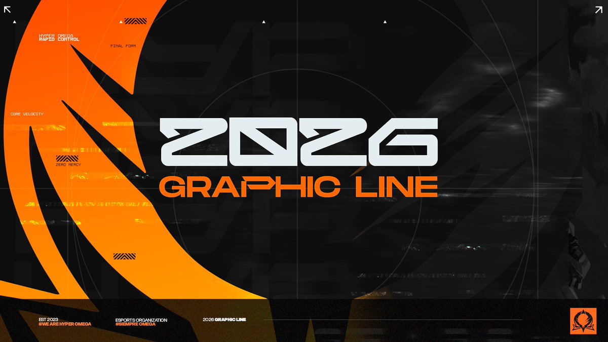 Hyper Omega tweet media