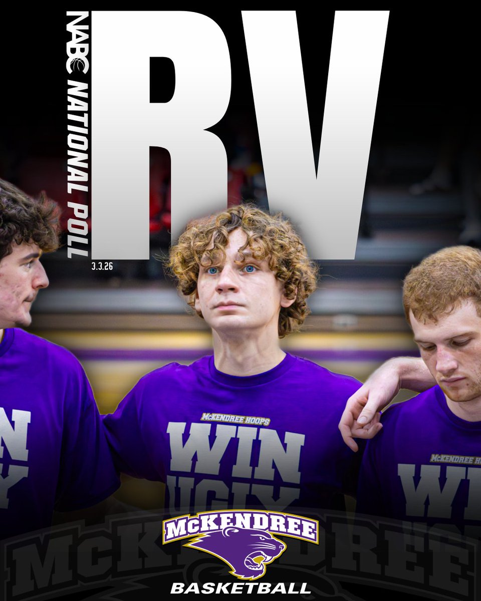 McKendree Bearcats tweet media