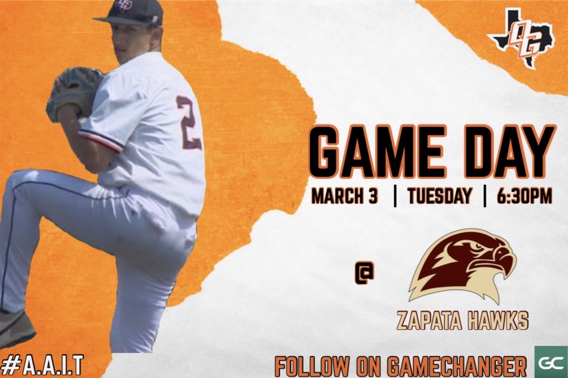 Orange Grove Bulldogs Baseball tweet media