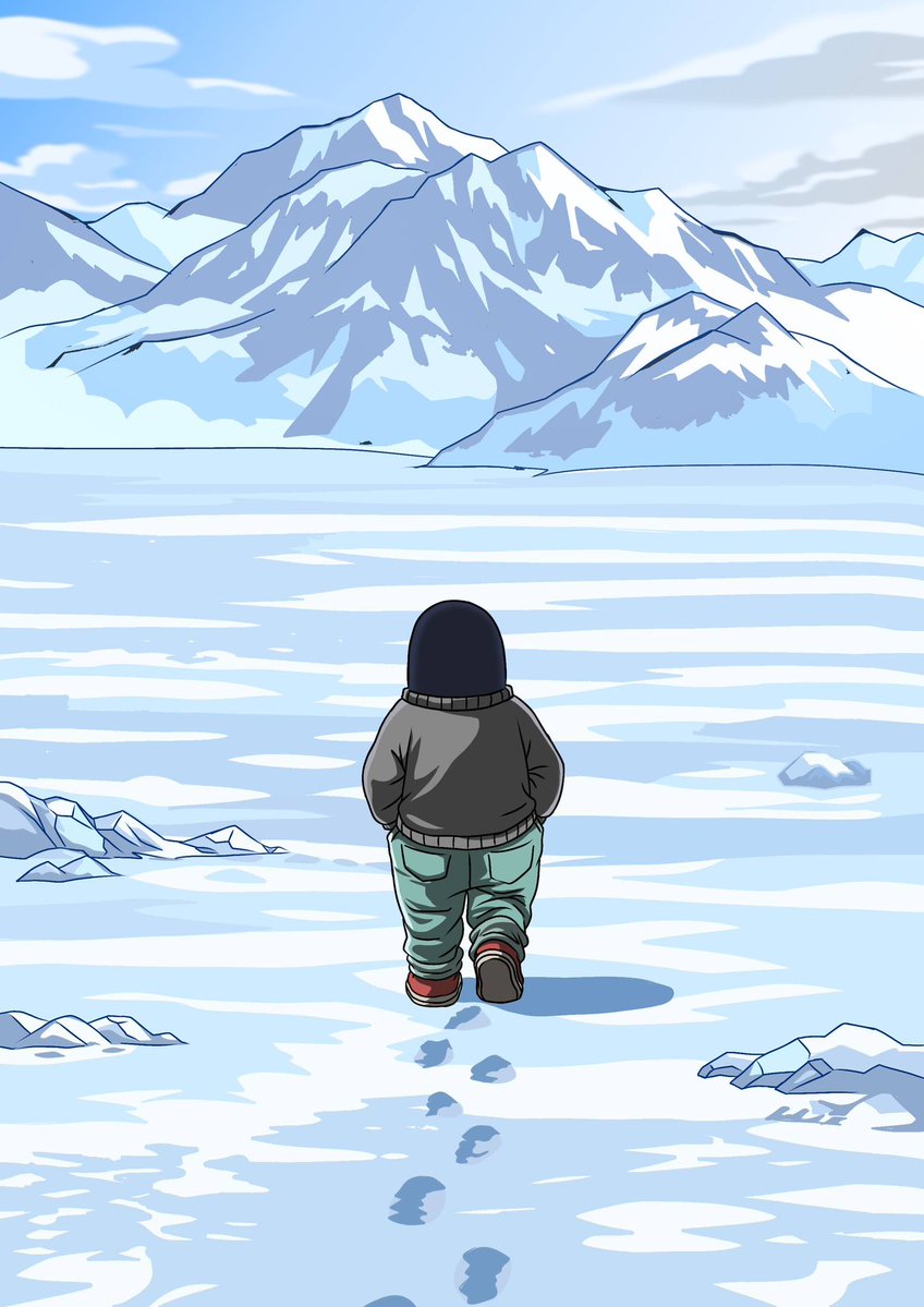 We are launching tomorrow at 14:30 UTC 🚀

$PENG is a meme coin built on #Solana 

Airdrop open 🪂 Drop your $SOL 👇 address &amp; RT ♻️

First 1,000 Address = 100,000,000 $PENG

Snapshots in 15 hours ⏳