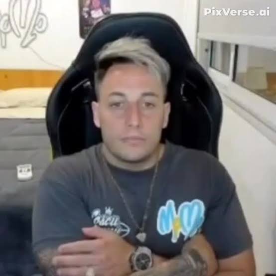 "Tormenta, perdes muchas carreras"

Y bueno, que queri que me quede así en la puerta de salida?