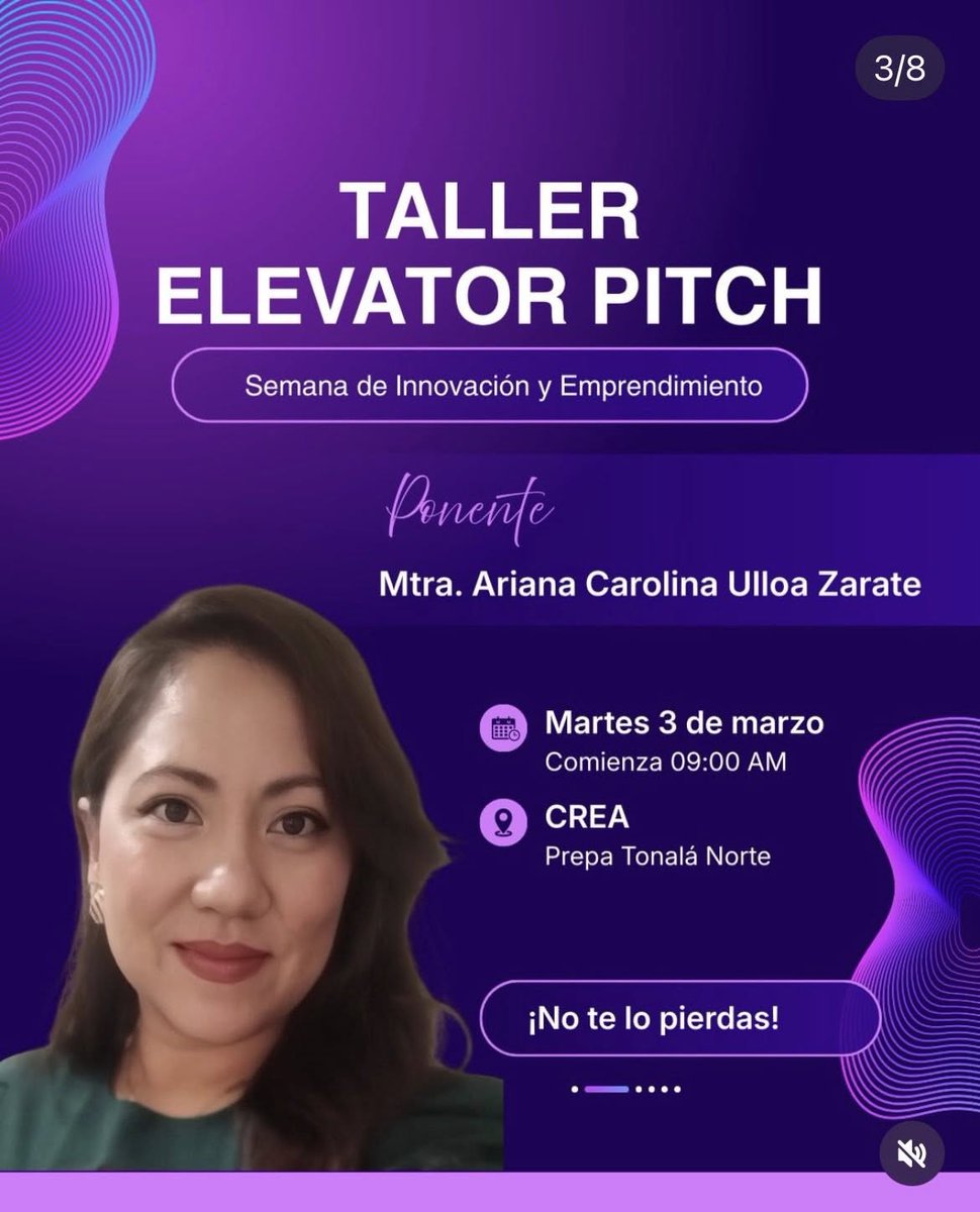 CReCE Tonalá tweet media