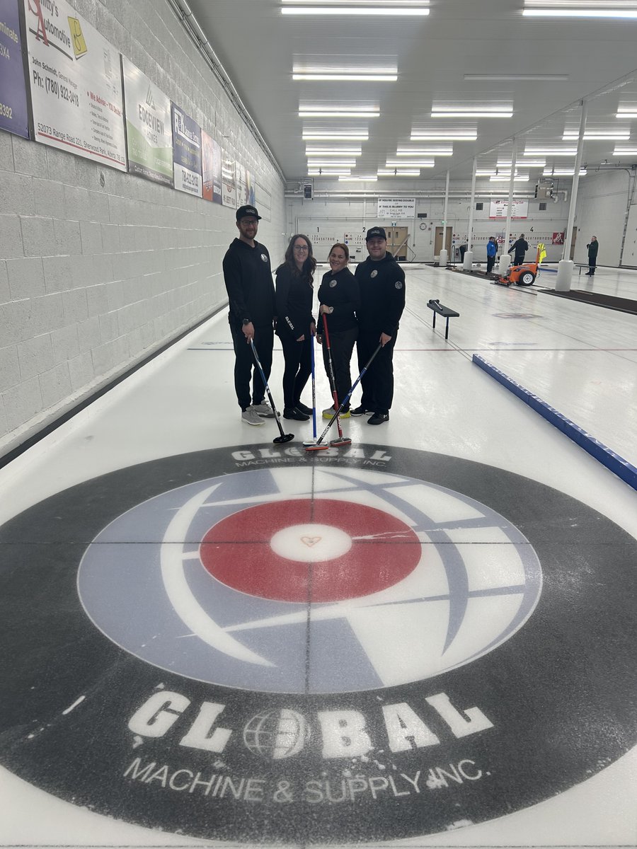 Global Machine & Supply tweet media