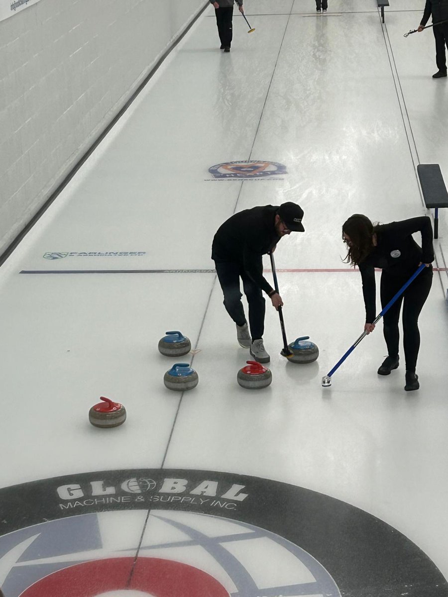 Global Machine & Supply tweet media