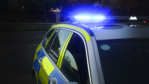 SuffolkPolice's tweet image. Emergency services are at the scene of a collision on the A14 #Ipswich, closed in both directions between #Sproughton and #Whitehouse following a RTC between two lorries. 
Please be aware further restrictions may be required, and delays are expected on surrounding roads