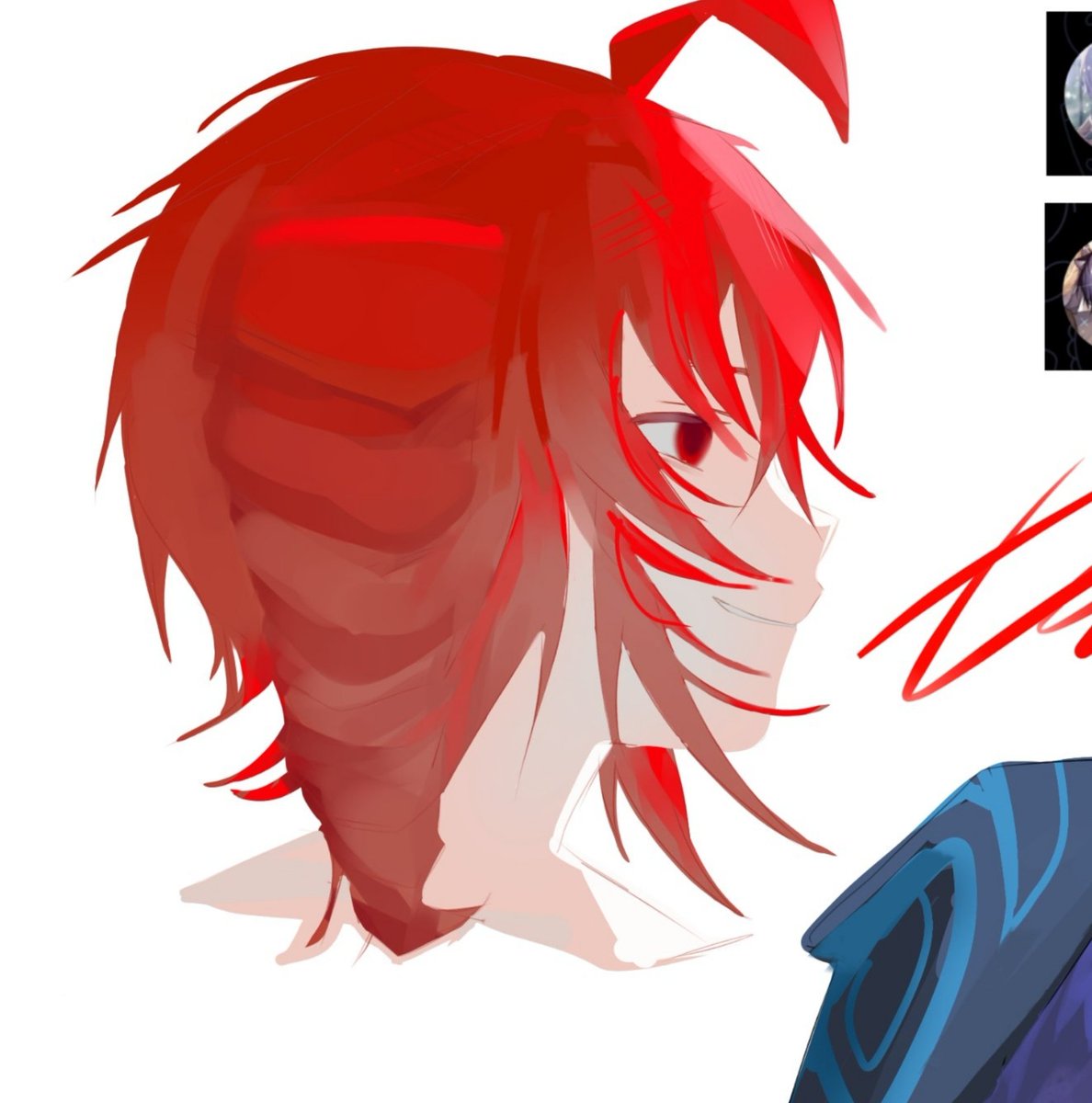 Rostin (: tweet media