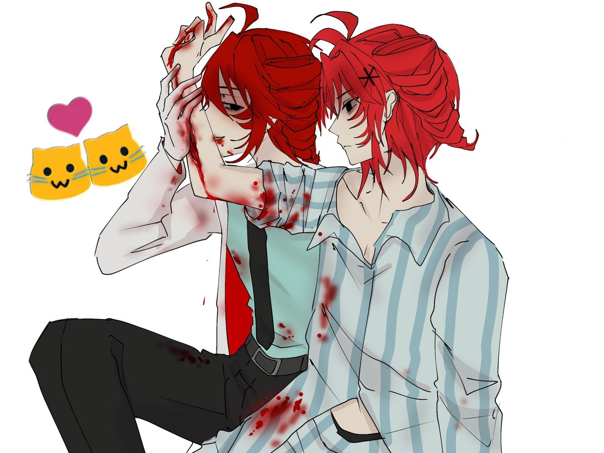 Rostin (: tweet media