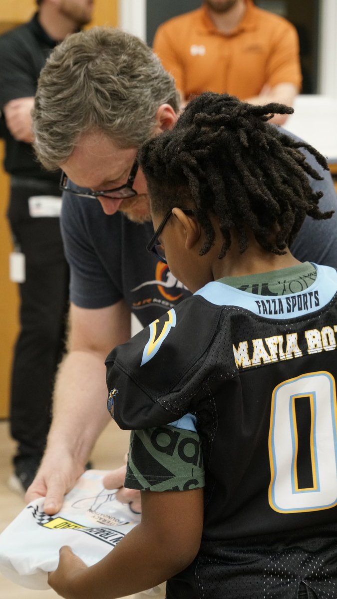 Dale Jr Foundation tweet media