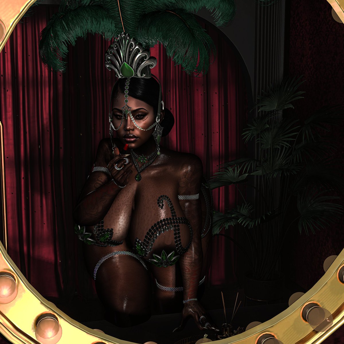 𝐕𝐢𝐝𝐞𝐥 | 𝐌𝐨𝐦𝐦𝐲 𝐃𝐞𝐯𝐢𝐥 tweet media