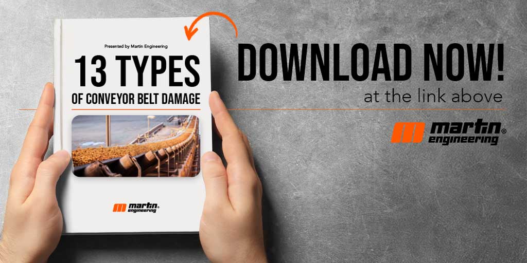 Martin Engineering tweet media