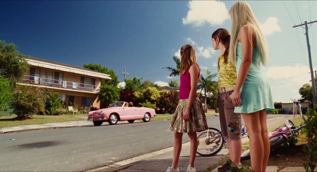 ‘aquamarine’ was released on this day, 20 years ago ⋆˙⟡