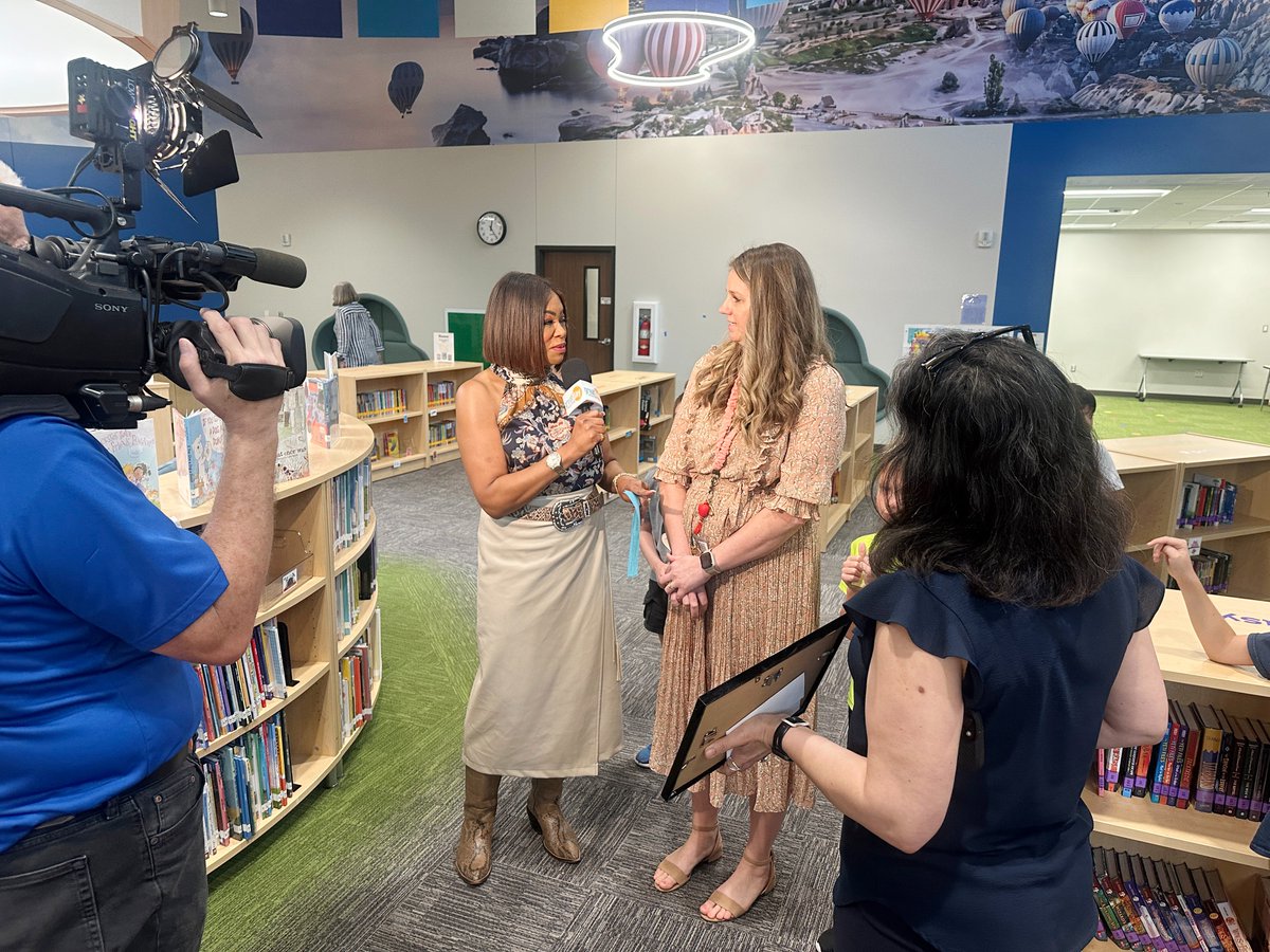 Tomball ISD tweet media