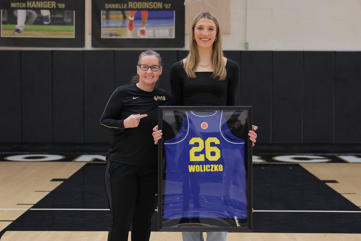 AMHS Athletics tweet media