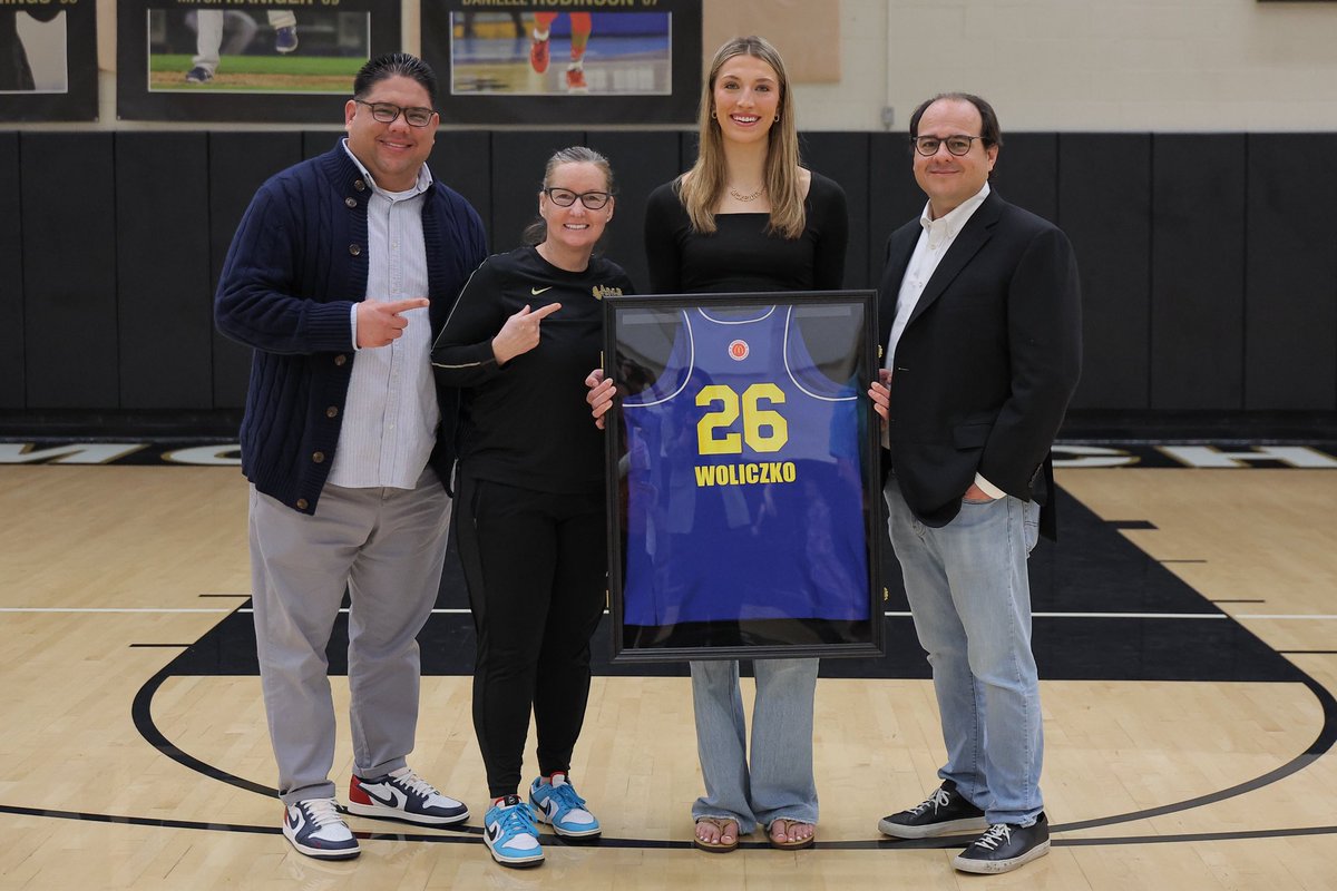 AMHS Athletics tweet media