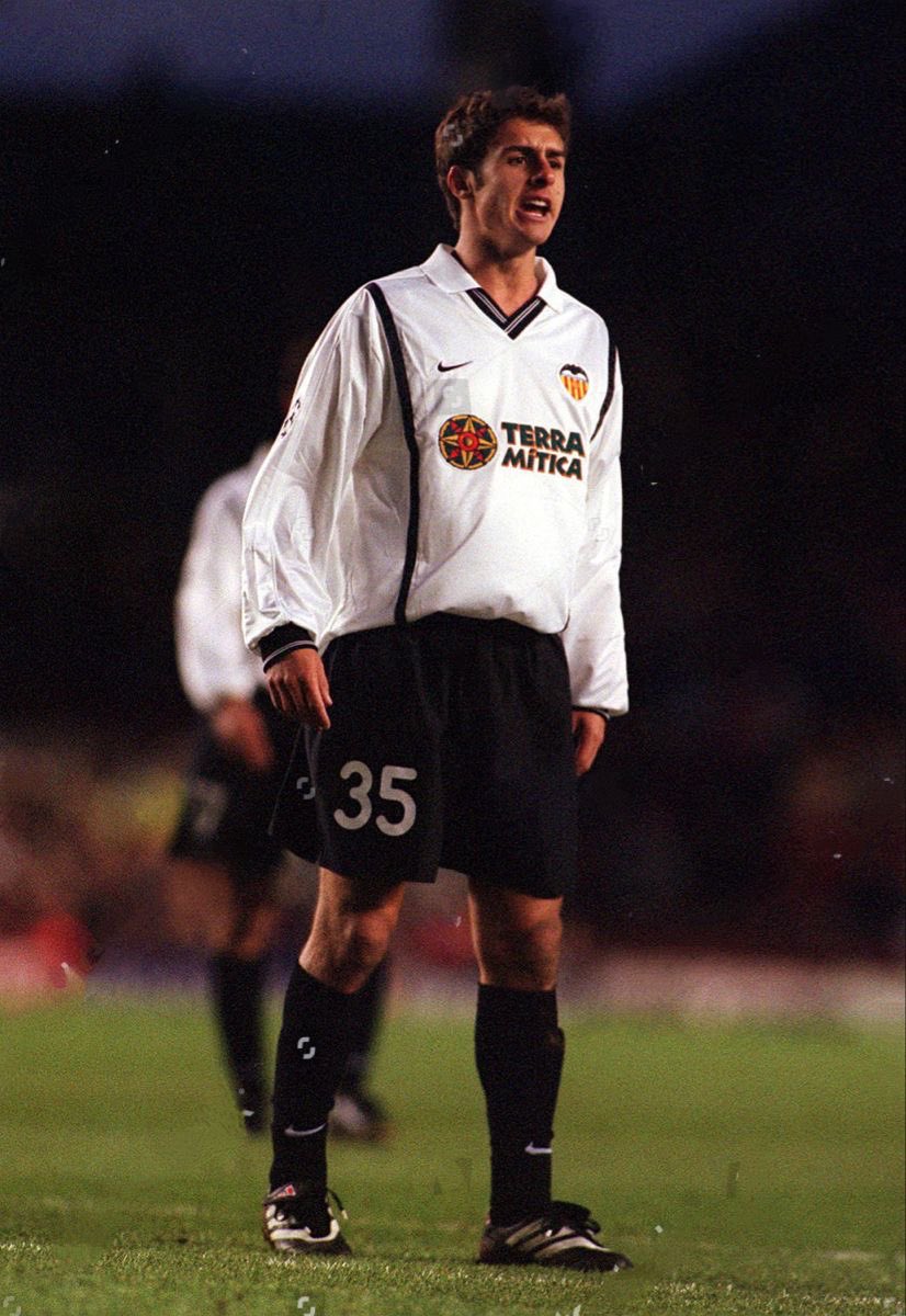 ¡Qué camiseta, qué jugador! 🇦🇷