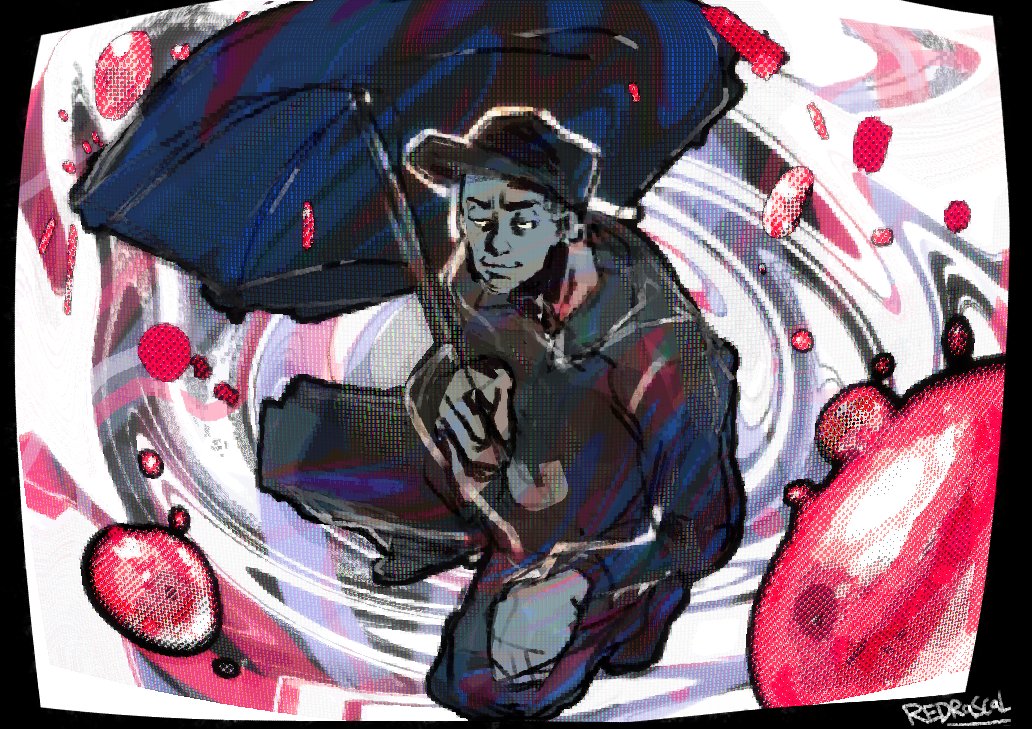 PBJohnny3's tweet photo. Here's a comission I did and some sketches https://t.co/2HX9OTi2Mf