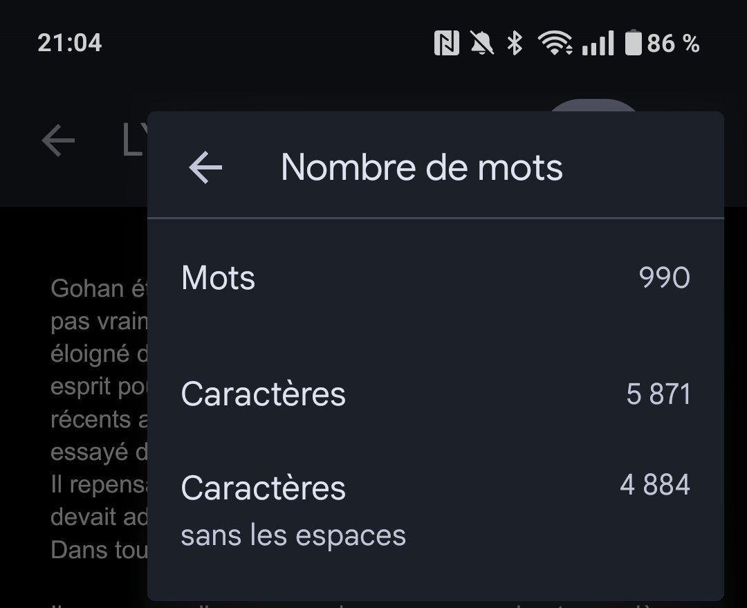 I wrote tonight and I'm proud I did!
I was having a hard time finding the motivation to do something so🥲