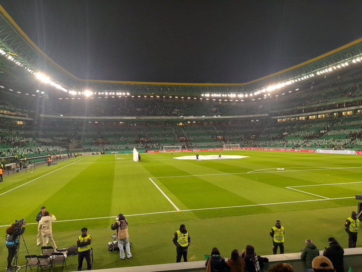 Alvalade🇳🇬