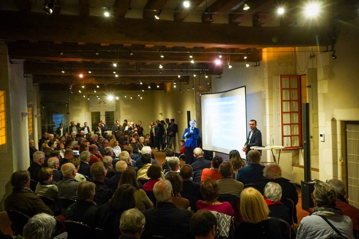 Angers Pour Vous tweet media