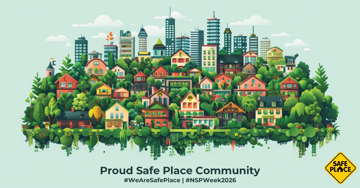 Children’s Home Society of Florida tweet media