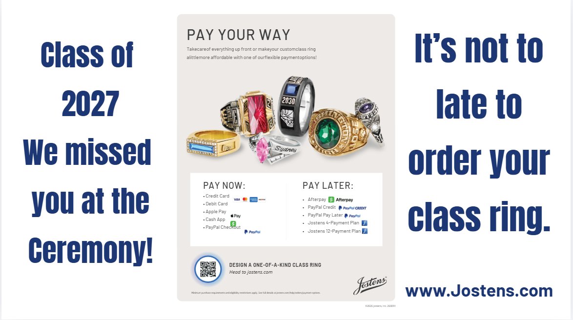 Dutch Fork High tweet media