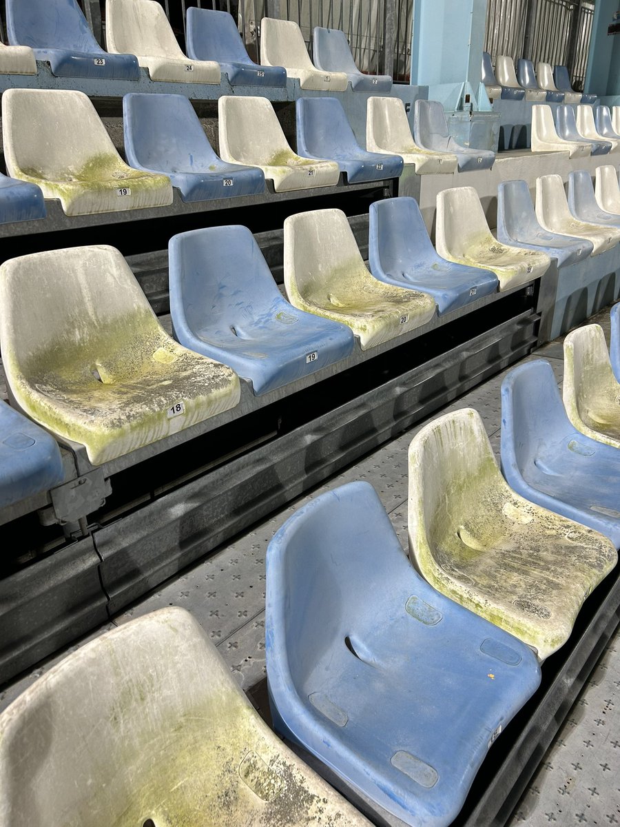 Chris Kaiser tweet media