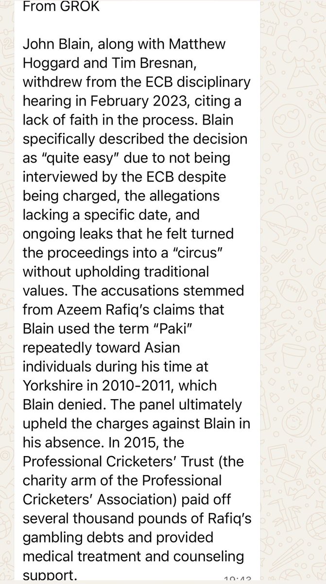 Andy McGregor tweet media